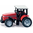 Siku Blister Traktor Massey Ferguson 1:87