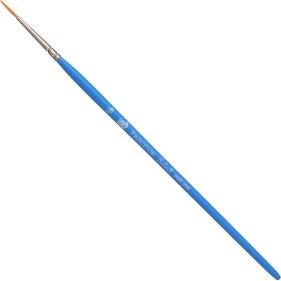 Princeton Artist Brush Selectartiste Multi-Technique Liner Кръгла четка 2/0 1 бр (P3750SL20)