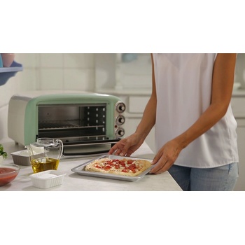 Ariete Vintage 18L 979/04 zelená