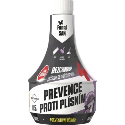 Fungisan super Stachema 500 ml