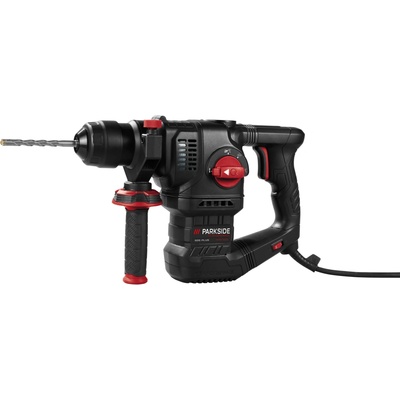 Parkside Performance Ppbh 1050 A1 100399553