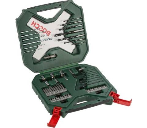 Bosch 2607010611