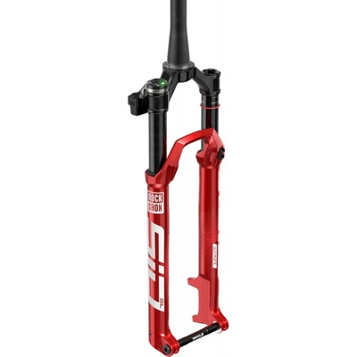 ROCKSHOX AM FS SID SL ULT FA 29 SB 100 RED 44 E1 – Zboží Mobilmania