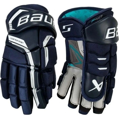 Bauer Supreme F40 Sr