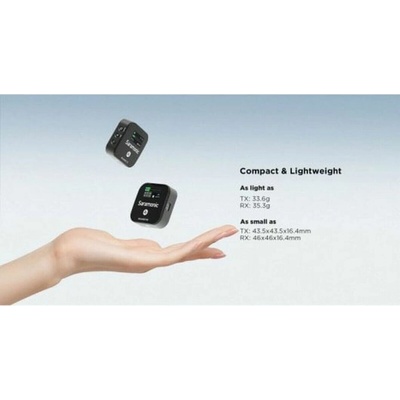 Saramonic Blink900 B1