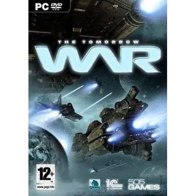 Игра The Tomorrow War за PC Steam, Електронна доставка