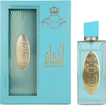 My Perfumes My Perfumes Arabiyat Prestige Ash'aa Neroli 100ml унисекс