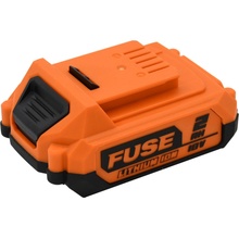 VILLAGER 150265 FUSE 18 V / 2 Ah