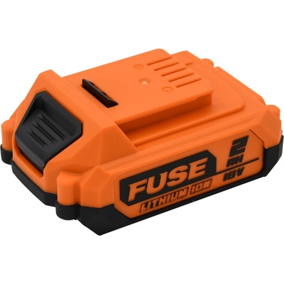 VILLAGER 150265 FUSE 18 V / 2 Ah
