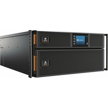 Vertiv Liebert GXT5 6000IRT5UXLN