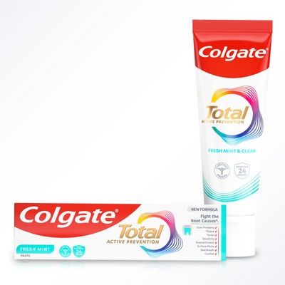 Colgate Total Active Fresh 75 ml