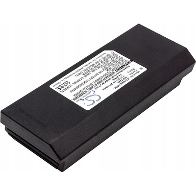 Cameron Sino CS-HAB720BL 7.2V Ni-MH 2000mAh - neoriginální