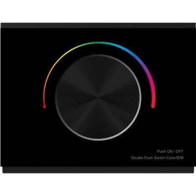 Skydance LED ovladač RF RGBW (1 zóna) - RK3