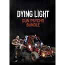Dying Light Gun Psycho Bundle