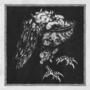 Nekrodeus: Ruaß CD