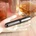 SELOPA Buzz Buddy Black Chrome