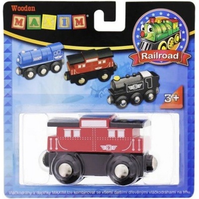 Maxim 50820 Poštový vagón