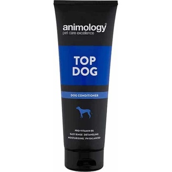 Animology Top Dog kondicionér 250 ml
