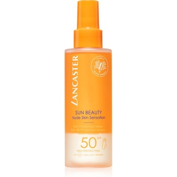 Lancaster Sun Beauty Sun Protective Water слънцезащитен спрей SPF 50 150ml