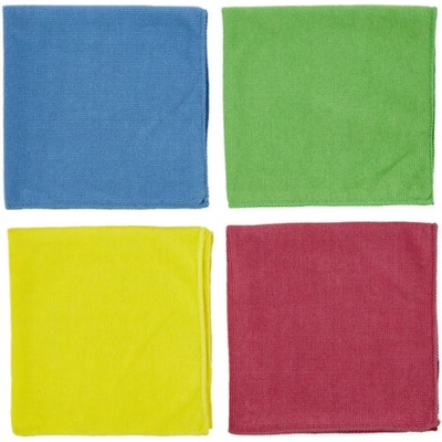 3М Science Applied to Life Микрофибърна кърпа 3M Scotch-Brite - без ивици (UU004228)