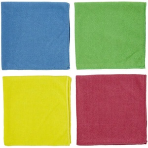 3М Science Applied to Life Микрофибърна кърпа 3M Scotch-Brite - без ивици (UU004228)