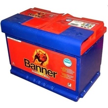 Banner Running Bull AGM 12V 80Ah 800A 580 01