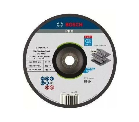 Bosch 2.608.600.710