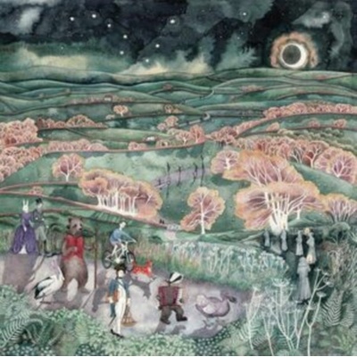 North Star - Pendragon LP