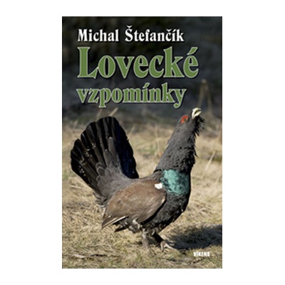 Lovecké vzpomínky