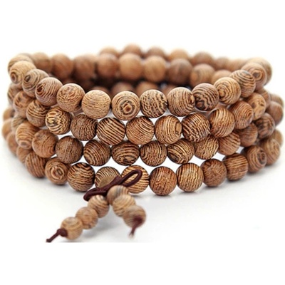 Naky modlitební Mala Hnědá N108