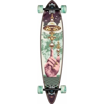Globe Pintail 37