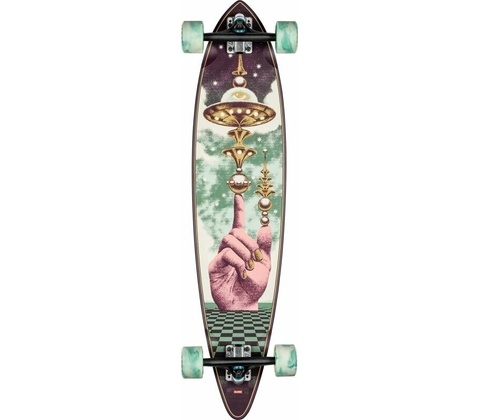 Globe Pintail 37