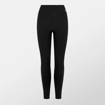 4th and reckless Women's Tyler Seam Leggings - Black