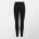 4th and reckless Women's Tyler Seam Leggings - Black