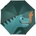 Dáždnik 3D Dinosaurus