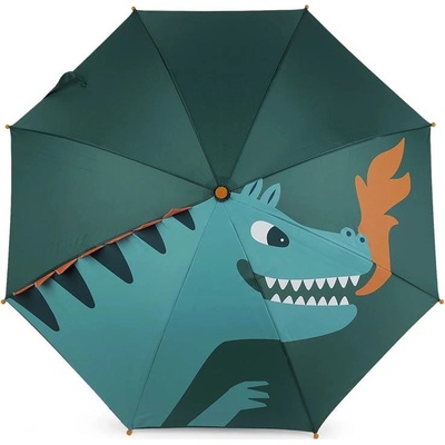 Dáždnik 3D Dinosaurus