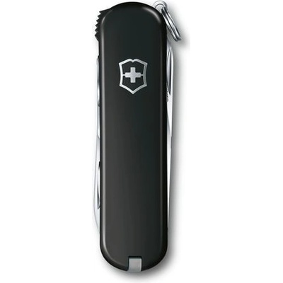 Victorinox 0.6463.3 Nail Clip 580, čierny