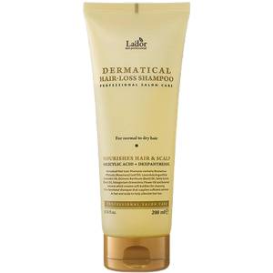 La'dor Dermatical Hair-Loss Shampoo - Шампоан против косопад 200мл
