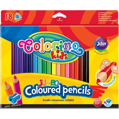 Patio Colorino Jumbo Trio 18ks 298730