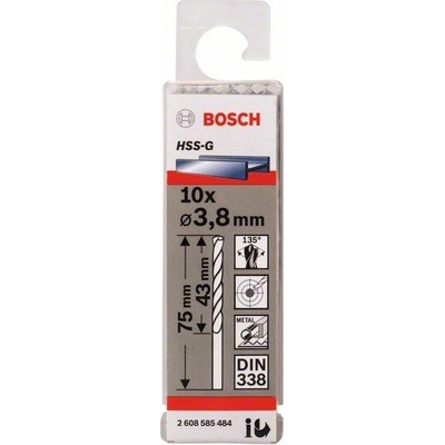 Bosch 2608585484