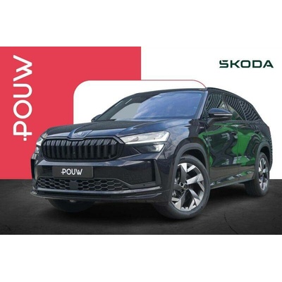 Skoda Kodiaq 1.5 TSI DSG Sportline 110 kW