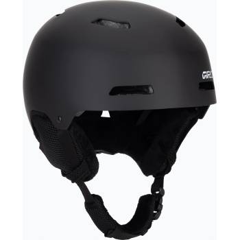 Giro Детска скиорска каска Giro Crue matte black