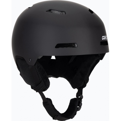 Giro Детска скиорска каска Giro Crue matte black