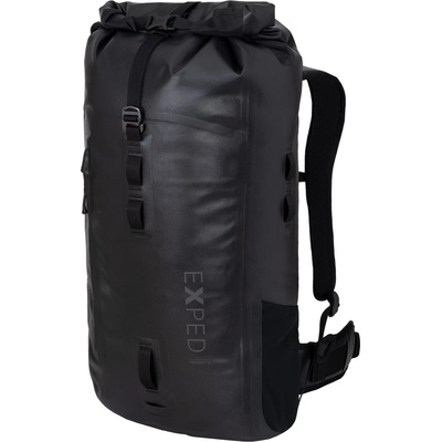 EXPED Алпийска раница Exped Torrent 45 Mountaineering backpack - Black - размер One Size (503-1069-0111)