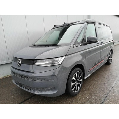 Volkswagen T7 California 2.0 TSI Beach DSG 150 kW