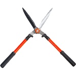 RAMP Телескопична ножица за храсти ramp rn4202, 65-85 см