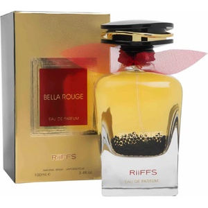 Riiffs Bella Rouge EDP 100 ml Парфюми