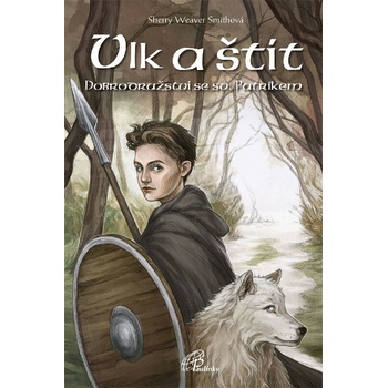 Vlk a štít
