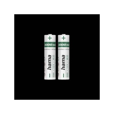 Hama Батерии Hama 00223524 1.2 V