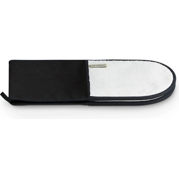 Le Creuset Ръкавица за фурна 88 x 19 см, черен, памук, Le Creuset (LECR95001000000000)